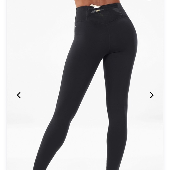 Fabletics High-waisted Leggings - Picture 3 of 4
